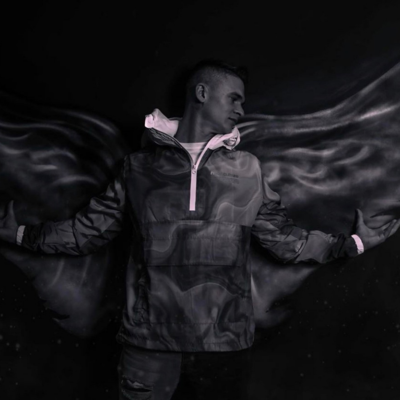 Miami Rapper, Solomon, and Legendary Artist Fat Joe Show the World How ...