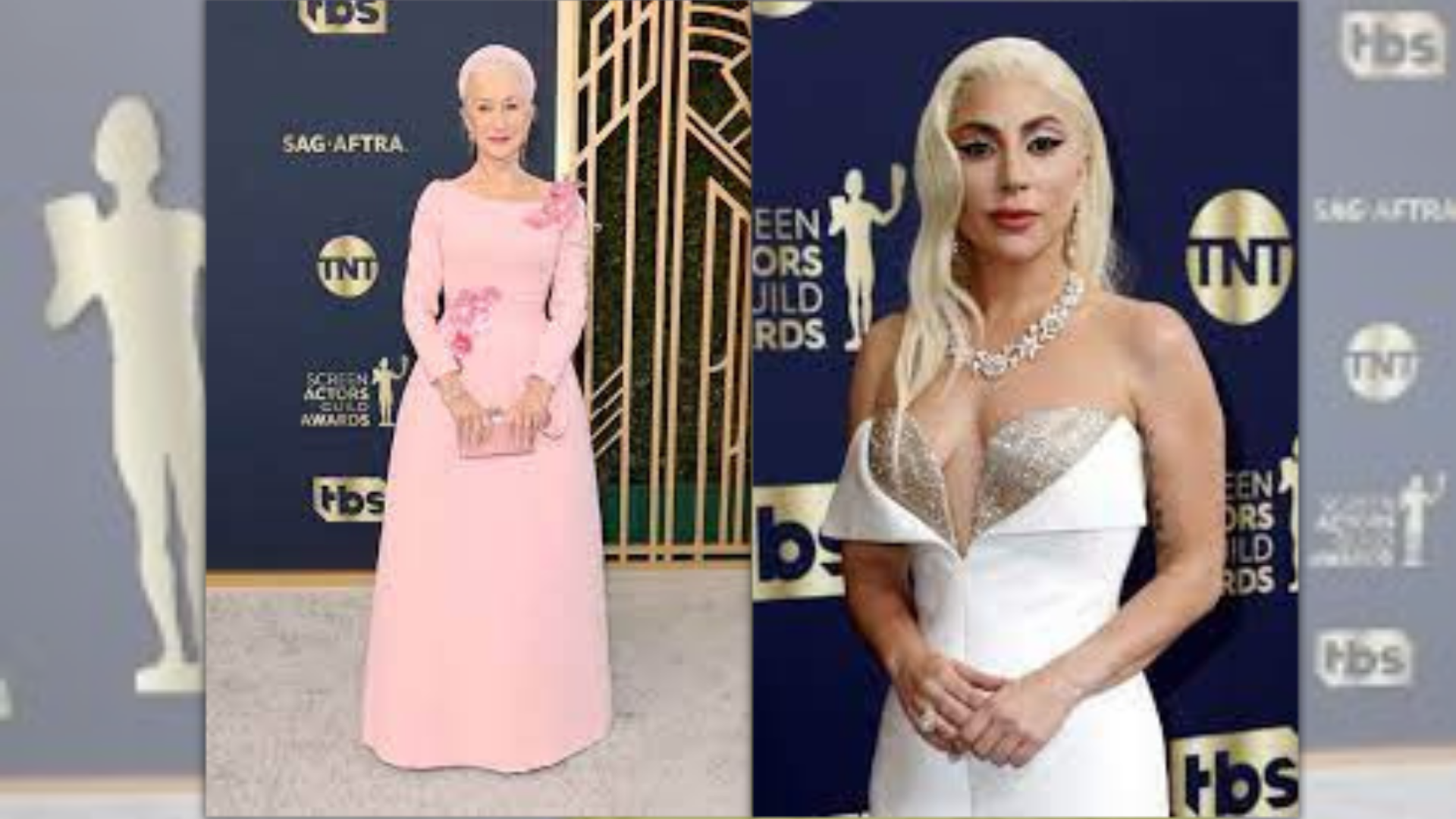 Lady Gaga Urges Mental Health Awareness With Grammys Win