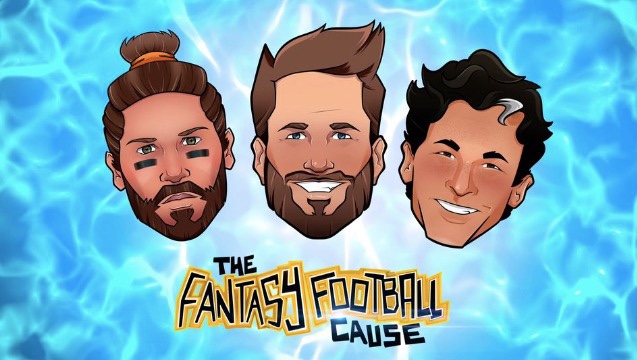 Turning Fantasy Football Into Philanthropy With John Brothertons Newest Show, Fantasy Football Cause