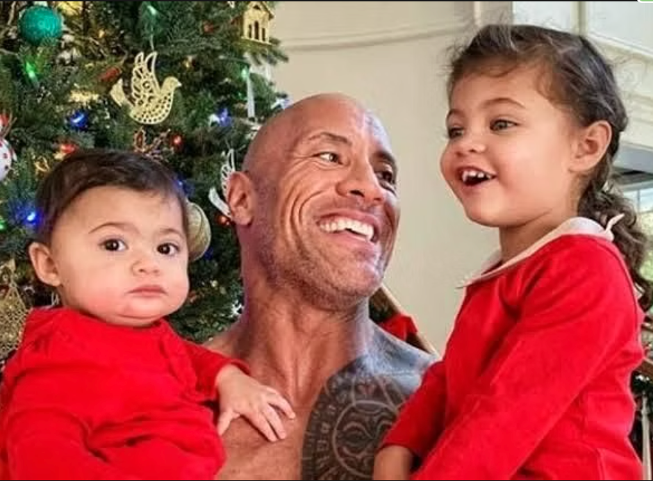 The Rock Makes Video for Young Moana Fan Battling Cancer