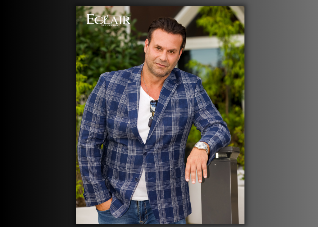 Introducing the Versatile and Inspiring Journey of Steve Stanulis ...