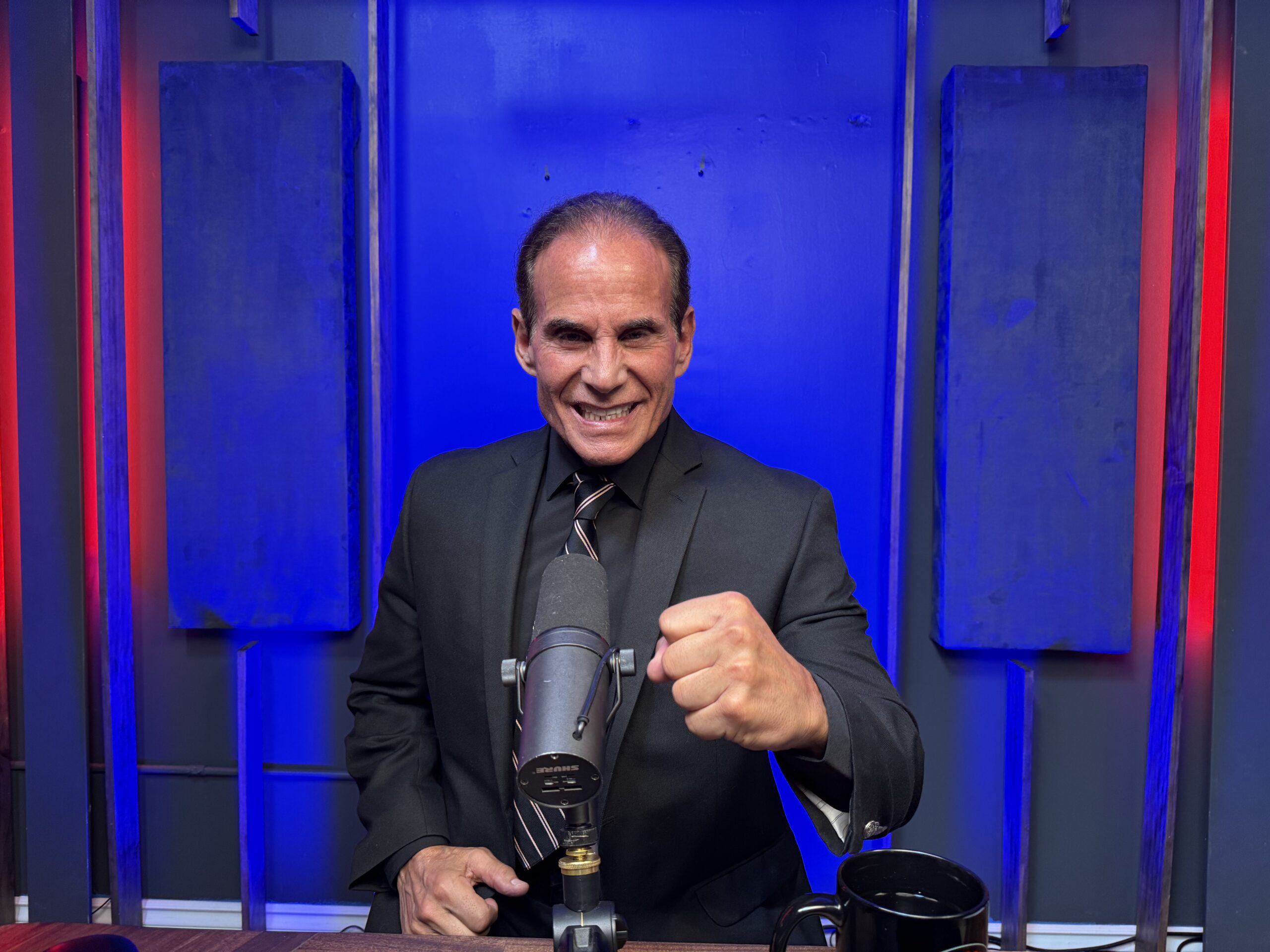 Mike Torchia’s Mission to Transform Children’s Health