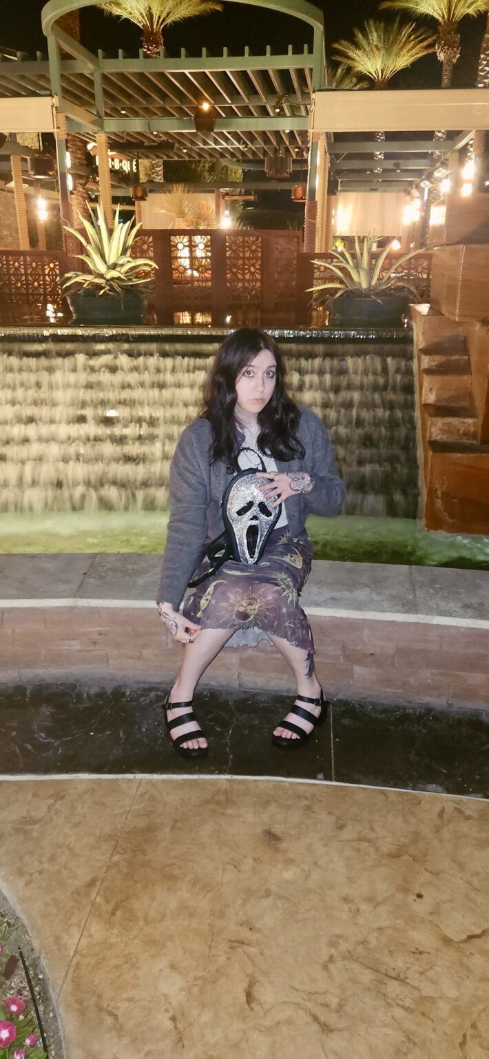 Tally Wyte Is Redefining What It Means to Be Funny, Fearless, and