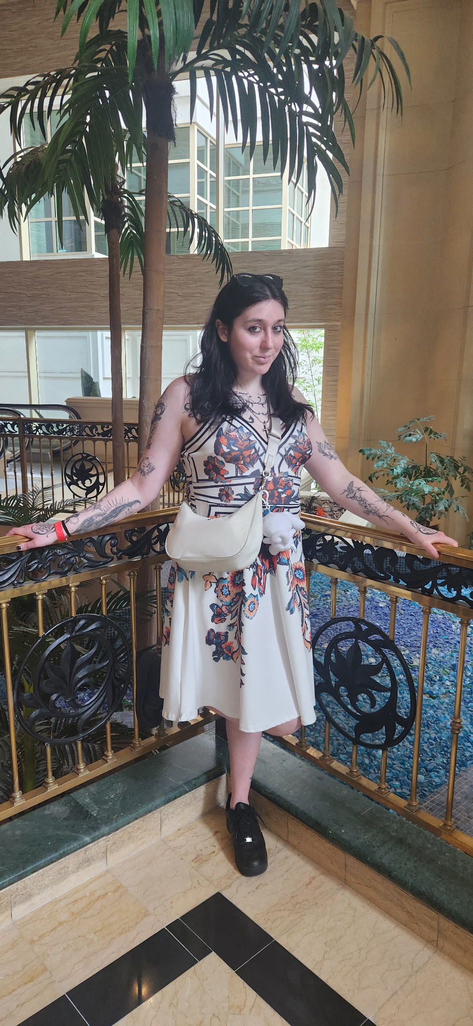 Tally Wyte Is Redefining What It Means to Be Funny, Fearless, and