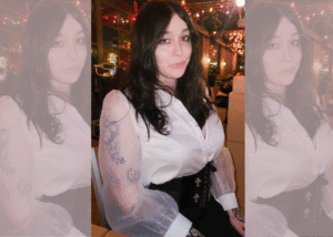 Tally Wyte Is Redefining What It Means to Be Funny, Fearless, and