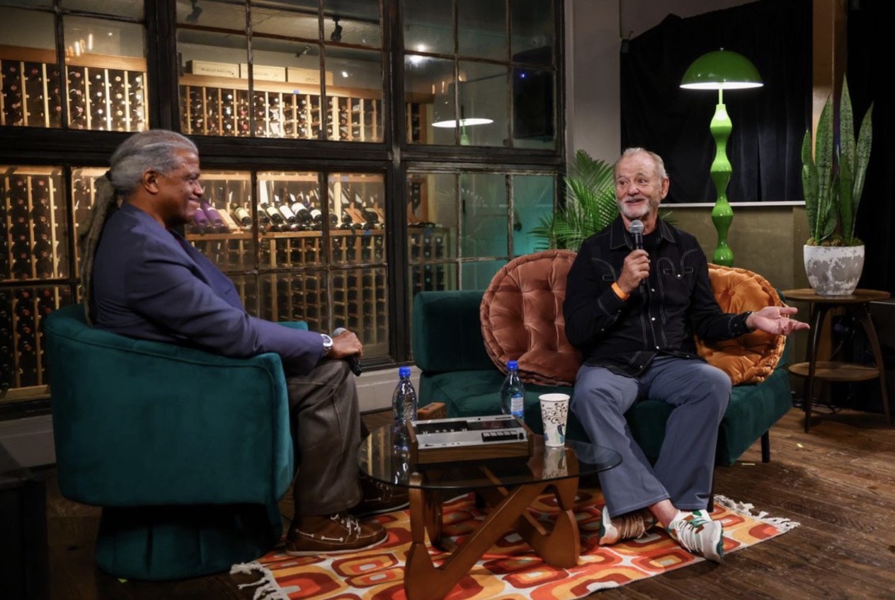 Inside the Sundance Takeover at 427 Main Street