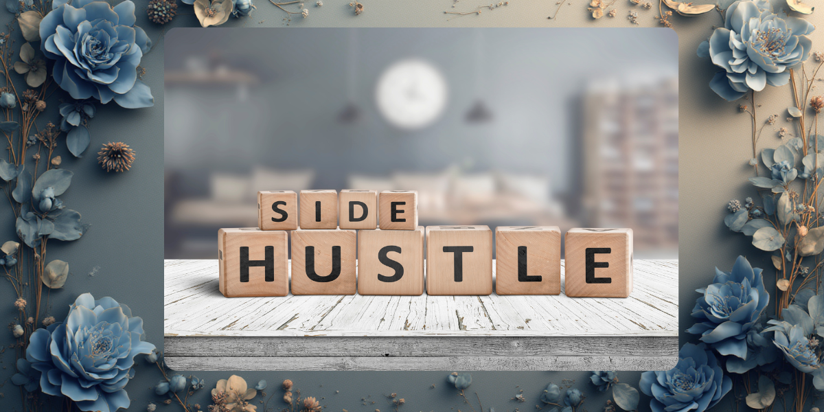 Side Hustles That Are Making Money Right Now