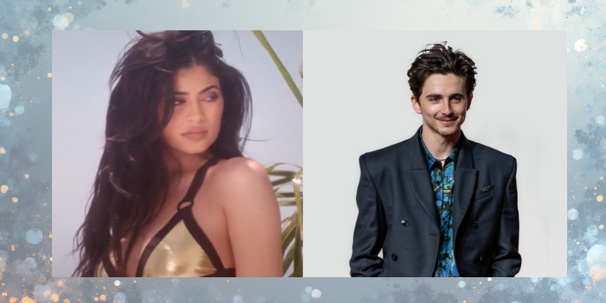 Kylie Jenner and Timothée Chalamet Relationship Rumors