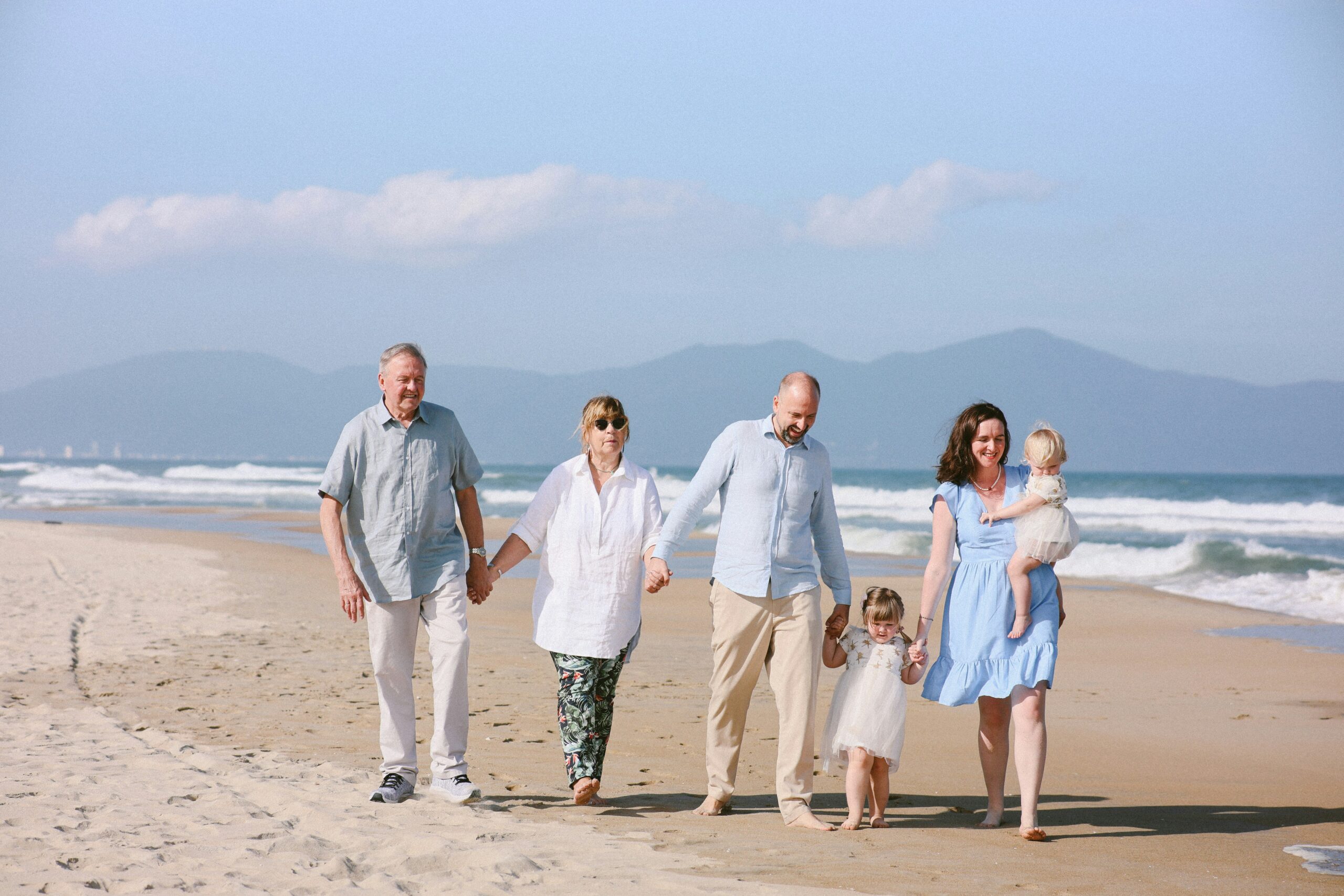 15 Celebrity-Inspired Multi-Generational Travel Ideas