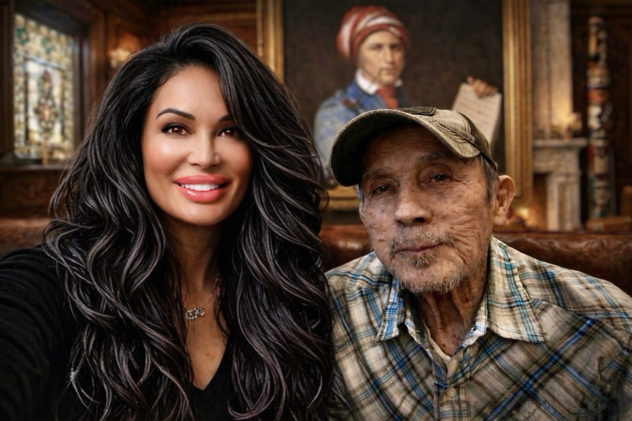 The Last Monolingual Cherokee Dies at 88, Marking the End of a Cultural Era