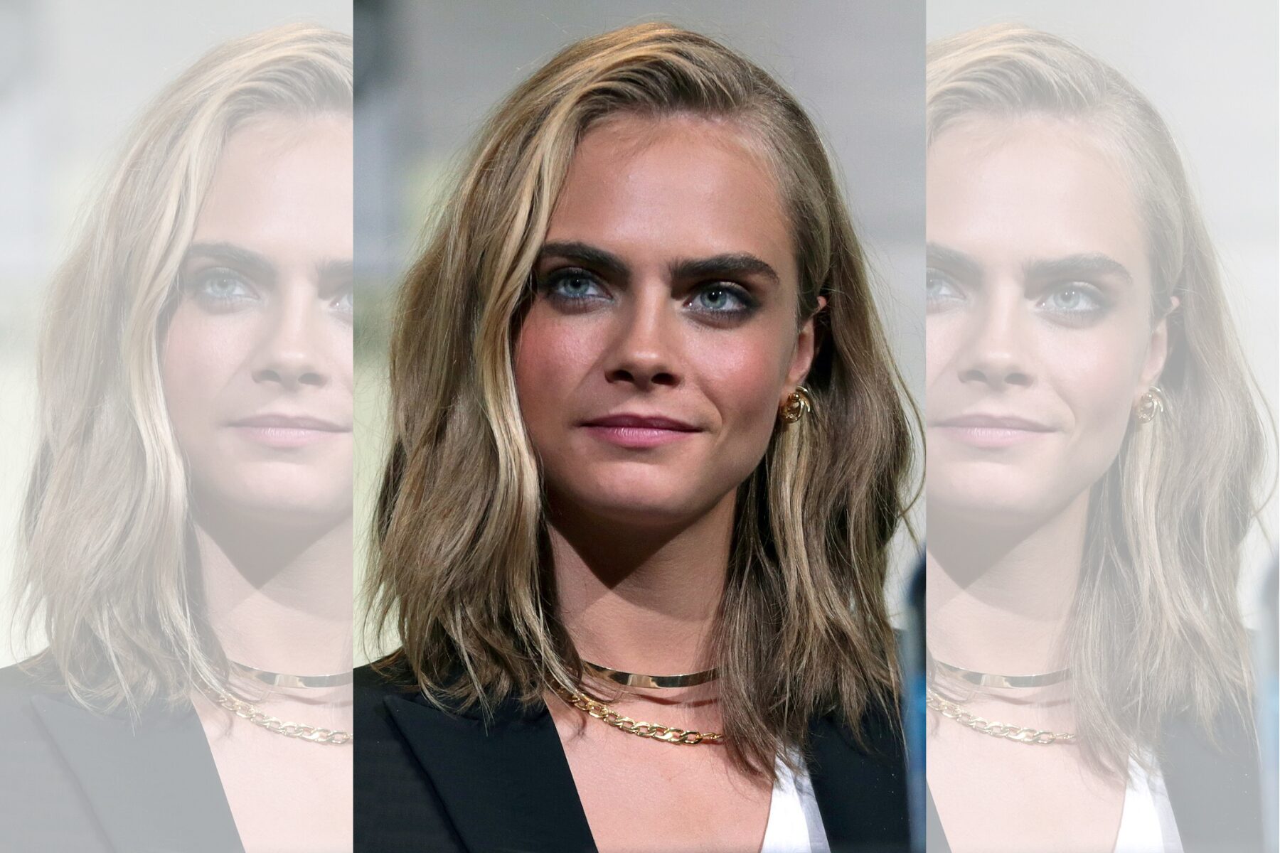 Cara Delevingne Enters Her Rock Star Era With New Music Career and International Tour