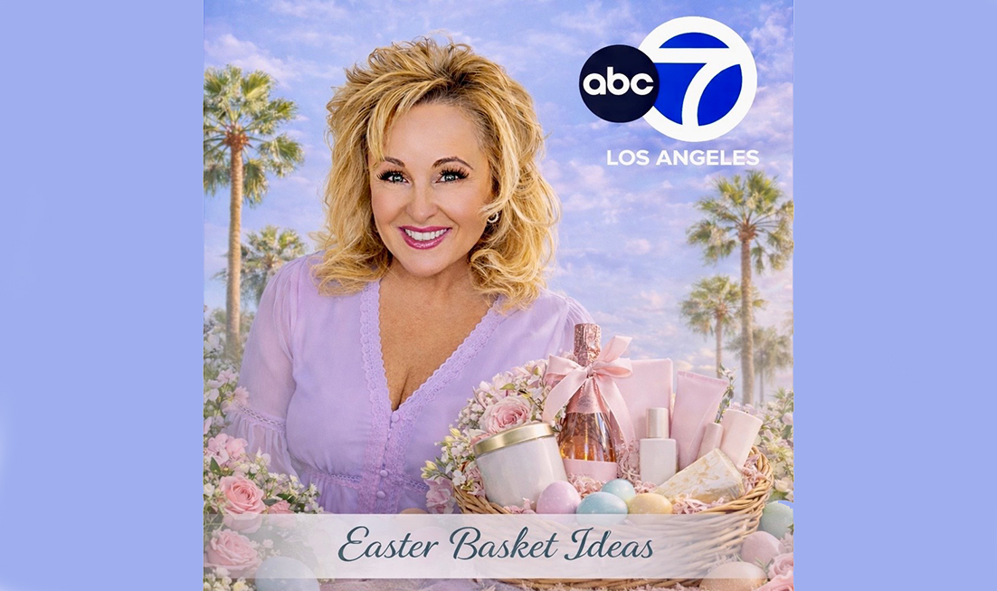 Easter Themed Baskets