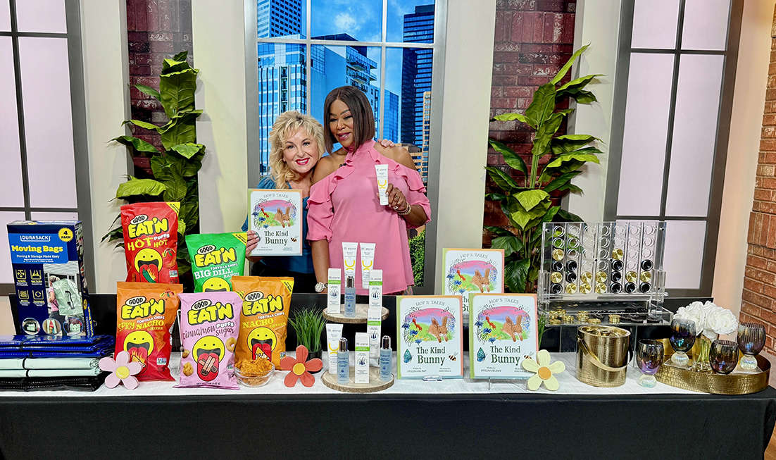 Sneak Peek Summer Sunsations