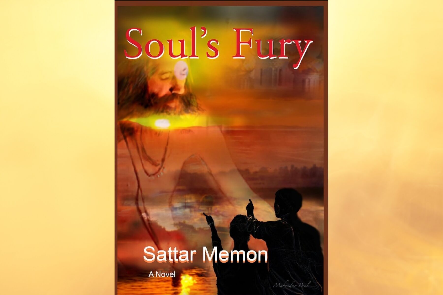 Soul’s Fury: A Story of Hatred, Healing, and the Transformative Power of Human Compassion