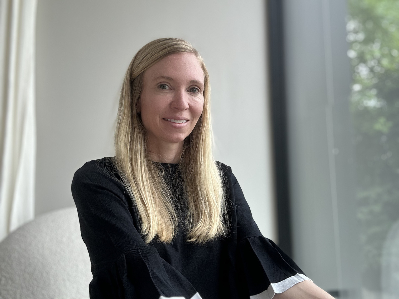 Sonja Frey and the Power of Intuitive Parenting