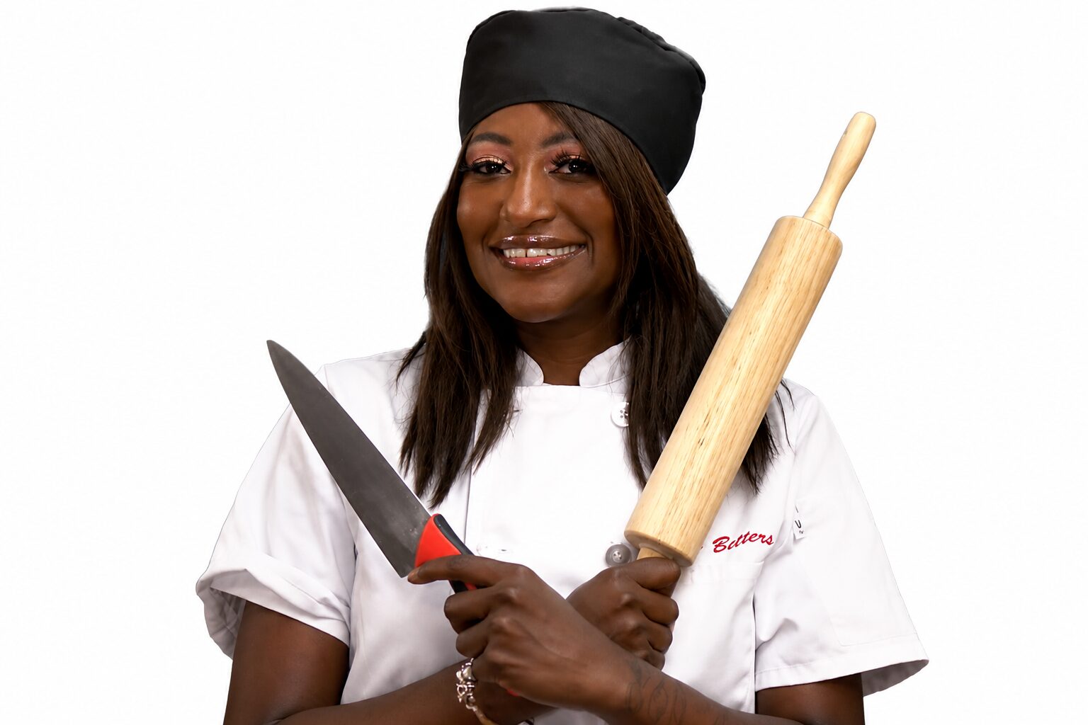 Chef Betters On The Go: Why Chef Sharitta Betters Is One of the Best Soul Food Chefs in Las Vegas