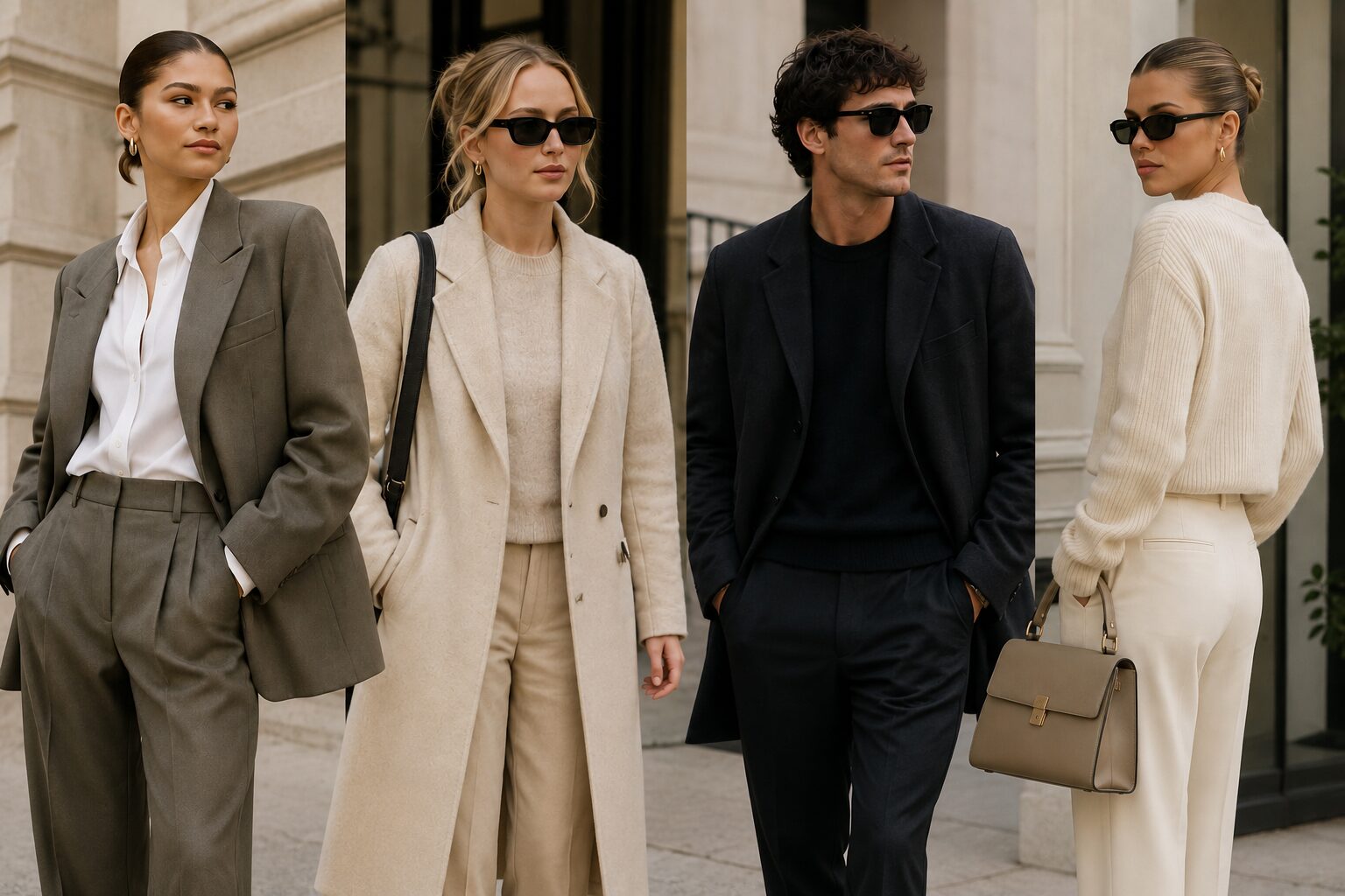 Celebrity Quiet Luxury: How Hollywood Is Redefining Effortless Style in 2026