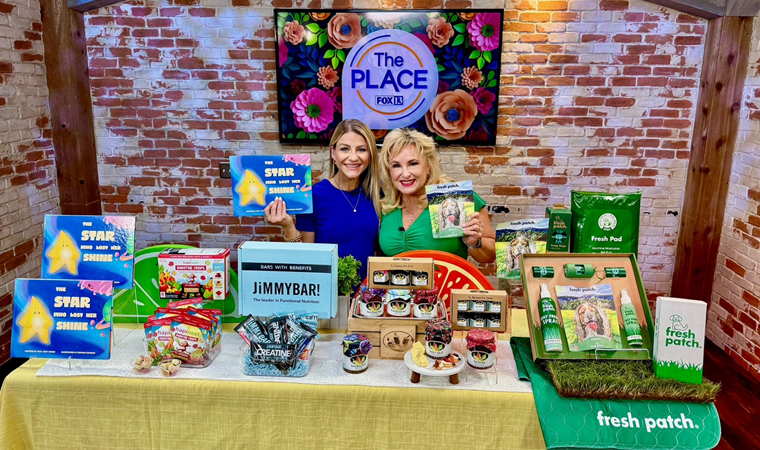 Summer Forecast- Top Product Picks